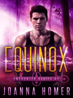 Equinox: Encounter Series, #2