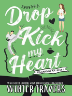 Dropkick My Heart