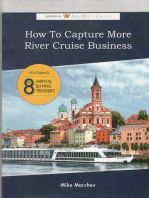 How To Capture More River Cruise Business