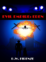Evil Empire: Eden