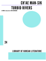 Turbid River