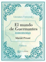 El mundo de Guermantes