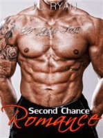 Second Chance Romance