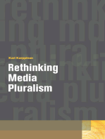 Rethinking Media Pluralism