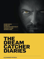 The Dream Catcher Diaries: The Dream Catcher Diaries, #1