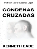 Condenas cruzadas