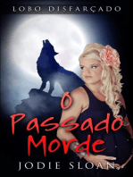 Lobo Disfarçado: O Passado Morde