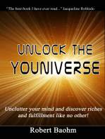 Unlock the Youniverse