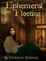 Ephemeral and Fleeting: The Oathtaker Series