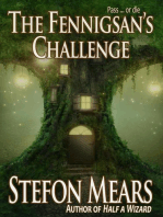 The Fennigsan's Challenge