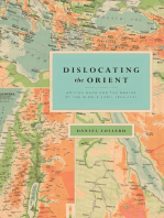 Dislocating the Orient