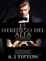 El Heredero del Alfa