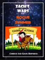 Zach's Wars Prequel