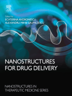 Nanostructures for Drug Delivery
