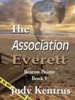 The Association Everett: The Footlight Theater, #1
