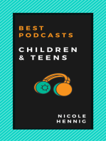 Best Podcasts