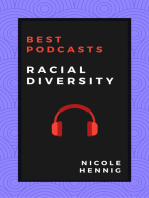 Best Podcasts: Racial Diversity