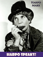 Harpo Speaks!