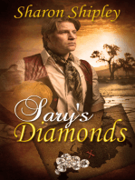 Sary's Diamonds