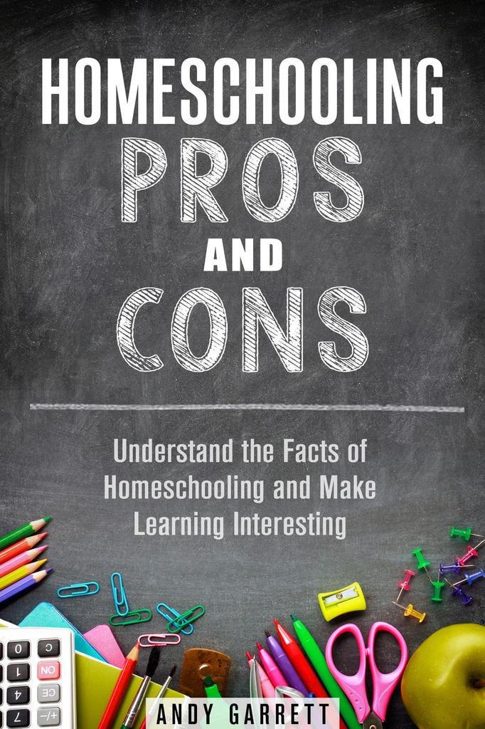 essay pros and cons of homeschooling