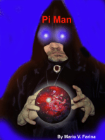 Pi Man