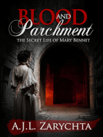 Blood and Parchment