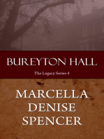 Bureyton Hall