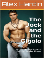 The Jock and the Gigolo