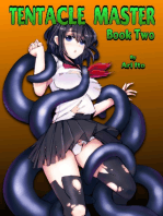 Tentacle Master (Book 2)