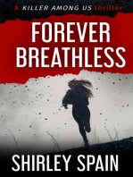 Forever Breathless (A Killer Among Us Thriller, Book 4)