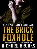 The Brick Foxhole