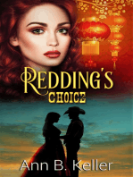 Redding's Choice