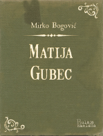 Matija Gubec: Kralj seljački