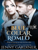 Blue Collar Romeo