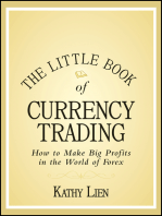 The Little Book of Currency Trading: How to Make Big Profits in the World of Forex