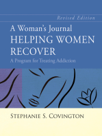 A Woman's Journal: Helping Women Recover