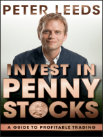 Invest in Penny Stocks: A Guide to Profitable Trading