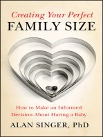 Creating Your Perfect Family Size: How to Make an Informed Decision About Having a Baby