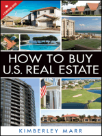 How to Buy U.S. Real Estate with the Personal Property Purchase System: A Canadian Guide