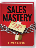 Sales Mastery