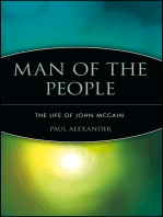 Man of the People: The Life of John McCain