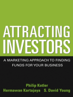 Attracting Investors