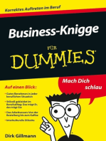 Business-Knigge für Dummies