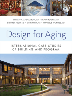 Design for Aging: International Case Studies of Building and Program