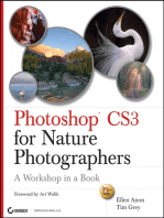 Photoshop CS3 for Nature Photographers