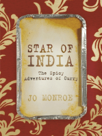 Star of India: The Spicy Adventures of Curry