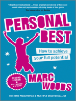 Personal Best: How to Achieve your Full Potential