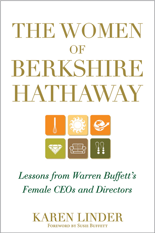 The Women of Berkshire Hathaway by Karen Linder (Ebook) Read