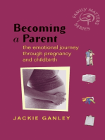 Becoming a Parent