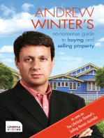 No-Nonsense Guide to Buying and Selling Property